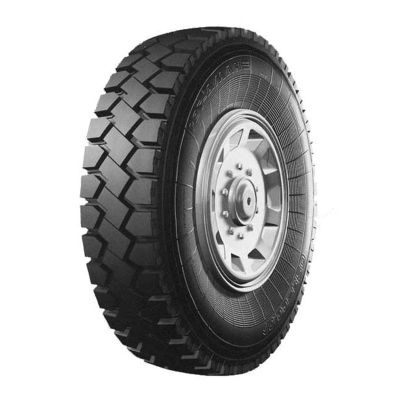 Шина 12,00R20 (320R508) Кама 701, нс18, 154F/152F, с/к, без об/лент, карьерная, M+S, г. Нижнекамск, (2025гв)