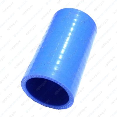 *5297-1303447-30 ПАТРУБОК (шланг) РАДИАТОРА НЕФАЗ (D46/100) Rubena/Рубена (Чехия)