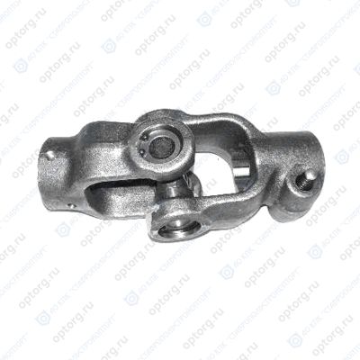 160.КН Шарнир кардана  (Шлиц 6*29*35 + Круг под сварку D=46)(051.02.230)