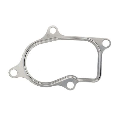 4896254 ПРОКЛАДКА ПАТРУБКА ВЫПУСКНОГО ТУРБИНЫ Cummins 4ISBe 4896254