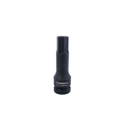 Головка ударная шестигранная (1/2"DR; H14; 78 мм) Jonnesway S05A4H14