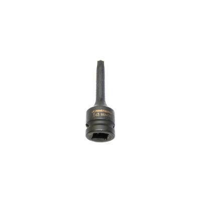 Головка ударная "TORX" (1/2"DR; T-45; 78 мм) Jonnesway S06A4T45