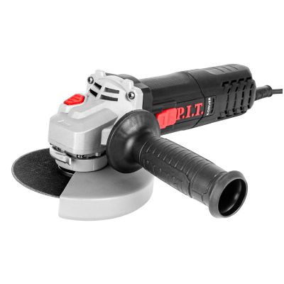 Углошлифмашина PWS125-C9,125мм, 850вт, 11000об/мин. P.I.T./ПИТ