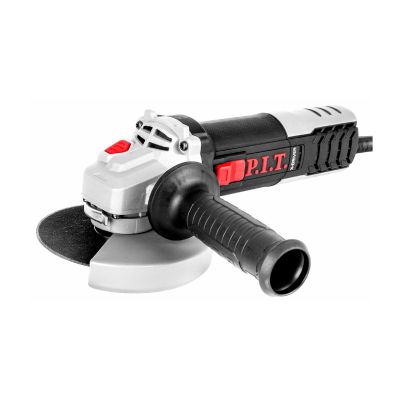 Углошлифмашина PWS125-C11, (125мм, 950вт, 11000об/мин. регулировка об., заливка компаундом,подшипник) P.I.T./ПИТ