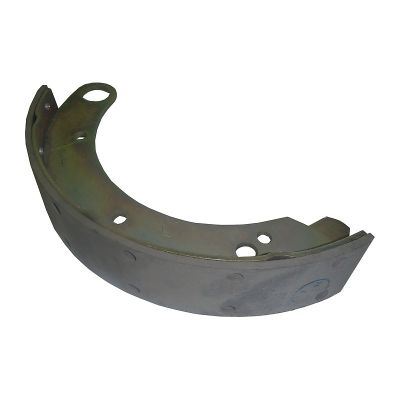 3151-3502082-01 Колодка тормозная УАЗ-Патриот,Хантер,469 зад бараб тормоза (короткая) (к-т 4шт) (UAZ)