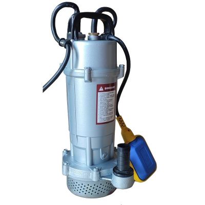 Насос дренажный Centurion QDX 1.5-17-0.37L2 