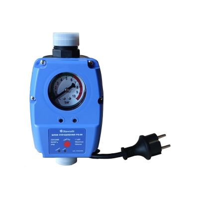 Блок управления (контроллер) STAVROLIT PS-06