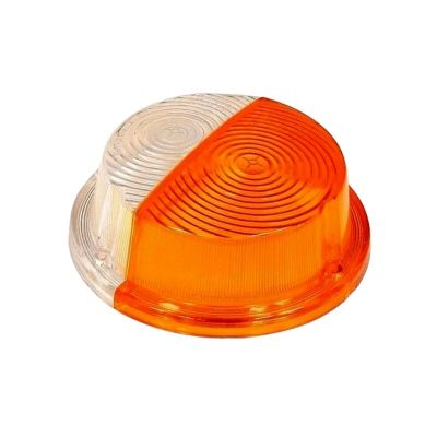 ПФ-130  РАССЕИВАТЕЛЬ ПОДФАРНИКА (оран.+бесц.)