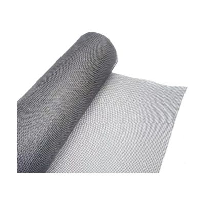 Сетка противомоскитная 1,6*30 м серая "Антимошка" Micro Mesh