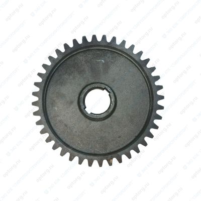 КРН 29.611А Шестерня z= 34 аппарата режущего косилки КРН-2,1Б 