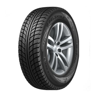 Шина 185/70R14 Belshina Artmotion Snow BEL-397, 88T, б/к, зимняя, M+S, (Белшина), Беларусь