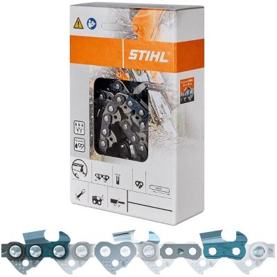 Цепь Picco Super 1,3мм-3/8"-56зв (бензопила) Штиль/STIHL