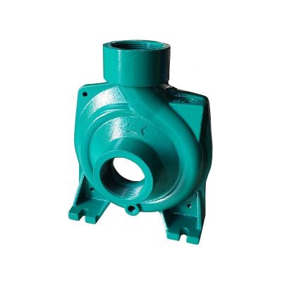 Корпус насоса HF5AN