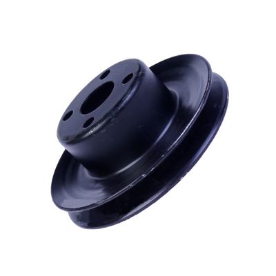 RG66-1308025-B ШКИВ ВОДЯНОГО НАСОСА ПЕРЕДНИЙ 53.3307 (Riginal)