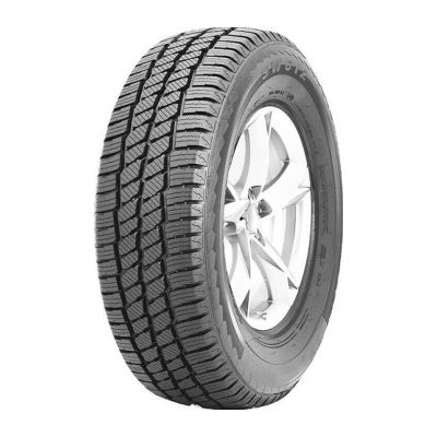 Шина 185/75R16C Westlake SW612, 104/102Q, б/к, зимняя, M+S, (Вестлайк), Китай, Газель 
