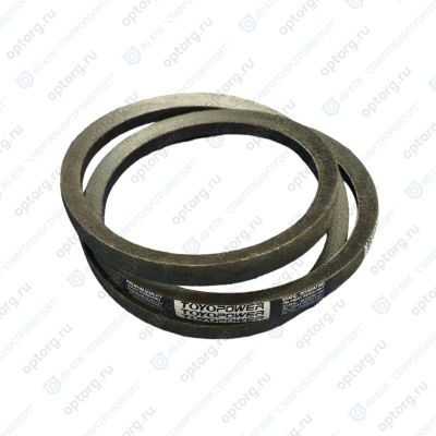 Ремень А (13х8)-1950 Lp,  (Toyopower, Сингапур)