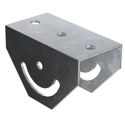 Скоба потолочная IEK (CLP1Q-050)