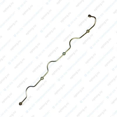 238-1104370-Б Трубка дренажная форсунок ЯМЗ-238 (желтая) к/о