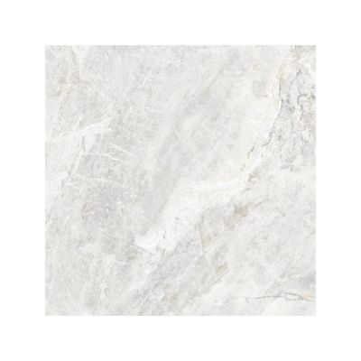 Керамогранит глаз. матовая  600x600 мм, 8,0 мм, "Reims" светло-серый сорт 1  ГОСТ 13996-2019 AXIMA