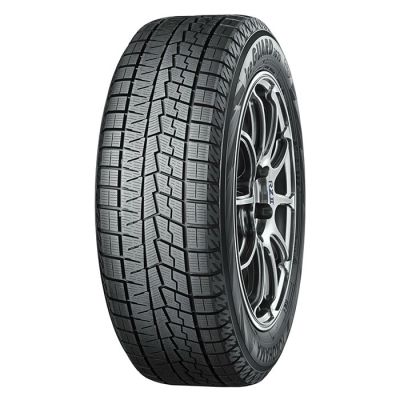 Шина 185/60R15 Yokohama IceGuard IG70, 84Q, б/к, зимняя, (Йокохама), Япония