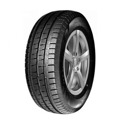 Шина 225/75R16C COMPASAL WinterBlazer VAN, 121/120R, б/к, зимняя, M+S, (Компасал), Китай