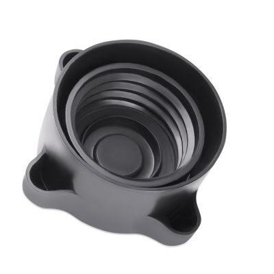 Крышка для канистры пластиковой (универсальная) ("AVS") (KPK-01) A95189S