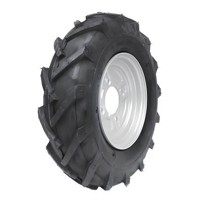 Шина 4,80/4,00-8 Deli S-247, нс4, б/к, (Дели), Индонезия, мотоблоки