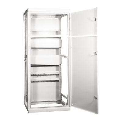 Каркас ВРУ-2 TDM сборный (1800х800х450) без боковых панелей 