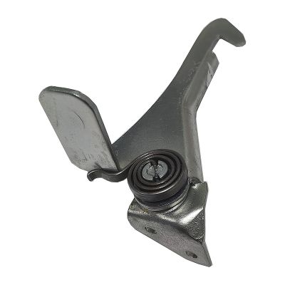 3307-8406100-10  КРЮЧОК ПРЕДОХРАНИТЕЛЬНЫЙ КАПОТА /ГАЗ/