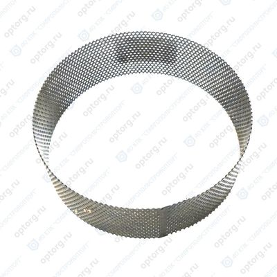 00.00.1374.001А Сетка (для зернодробилки ШИК Б-600, d=5мм) (АО"ЧМЗ")