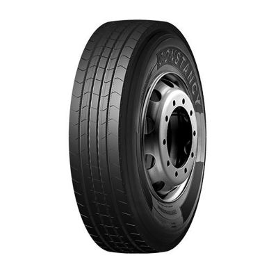 Шина 235/75R17,5 Constancy FC33, нс18, 143/141L, б/к, рулевая, прицепная, M+S, (Констанция), Китай