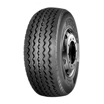 Шина 385/65R22,5 Constancy 688, нс24, 164K, б/к, прицепная, M+S, (Констанция), Китай, УСИЛЕННЫЙ