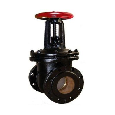 Задвижка 30ч6бр Ду-50 Ру-16 