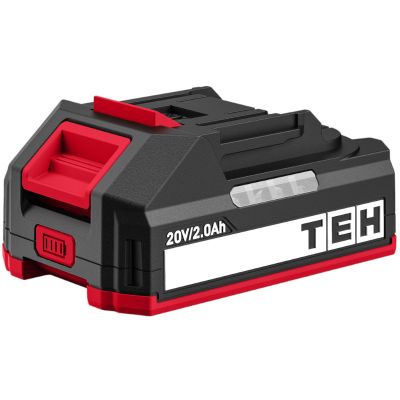 Аккумуляторная батарея TEH LB 2.0Ah 20V 10C