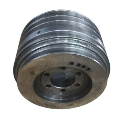 8.8986 Шкив коленчатого вала (181.05.00.111)