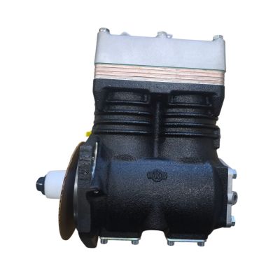 SEB01545RUN50 (LP4851, 650.3509009) Компрессор воздушный (ЯМЗ 650.10Е3, Renault) TOLVO DCi-11ан. 5010339859