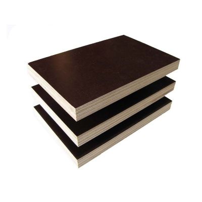 Фанера ФСФ береза 18x2440x1220 мм, сорт F/F, ламинированная, г. Мураши