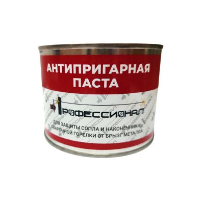 Паста антипригарная 300 гр