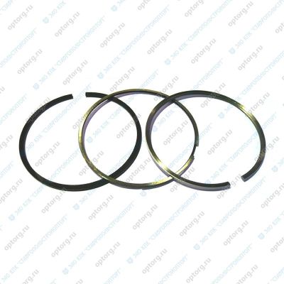 740.60-1000106-02Э ПОРШНЕКОМПЛЕКТ "КАМАЗ Эконом" ПОРШНЕВЫЕ КОЛЬЦА Евро3 (ООО "Федерал-Могул Набережные Челны")