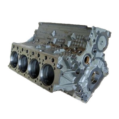 740.73-1002010 БЛОК ЦИЛИНДРОВ ПАО КАМАЗ