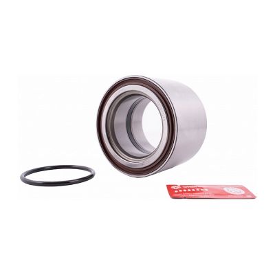 C41R92-3104020-01 Ремонтный комплект с подшипником (проточка, кольцо) P6 (ULTRAPRECISIO) задней ступицы (дисковые тормоза) ГАЗель Next 4,6 тн (, C41R92-3104030-РА) ES139593/Espra/