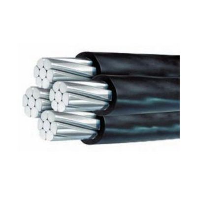Провод СИП-4 4x70, Таганрогский Кабельный Завод "Энерго", бухта 30 м