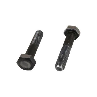 Болт М22x180 мм, DIN 931, Китай