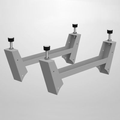 Опорная подставка для стальных ванн 1600 мм (комплект) ОР-61200 г.Екатеринбург