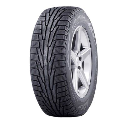 Шина 215/60R17 Ikon Character Snow 2, SUV, XL 100R, б/к, зимняя, M+S, (Айкон), Россия