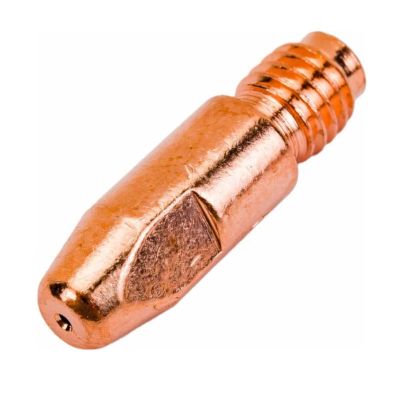 Токосъемник d 1,2*М6*28 CUCRZR(усиленный)ПРОФЕССИОНАЛ(Наконечник)