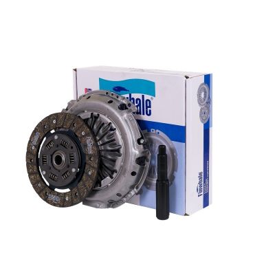 86710095395 КОМПЛЕКТ СЦЕПЛЕНИЯ (FINWHALE) для а/м Лада Largus(Ларус)(12-)(1.6i 16V К4М)/ Renault Logan (04-) (CK403)