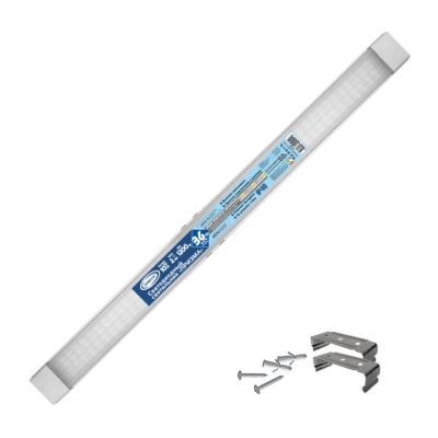 Светильник светодиодный IONICH ДПО (2308) 48Вт 6500К 4300Лм Призма IP40, 2308