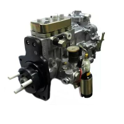 773.1111005-04 Насос топливный высокого давления (ТНВД) (ЯЗДА) Д-245.7 (Евро-1, Автомобиль ГАЗ-3309/33081) (заводской номер 982548)