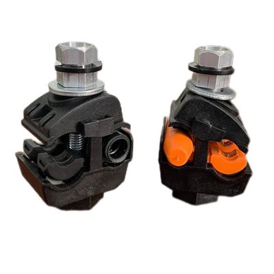 ZP 610 Зажим ответвительный ( 6-95/1,5-10) ИМПУЛЬС